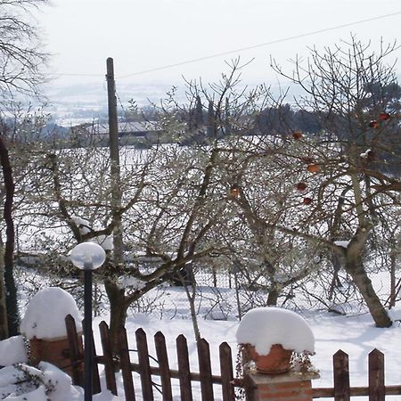 Belvedere Cramaccioli Vigne Exterior foto