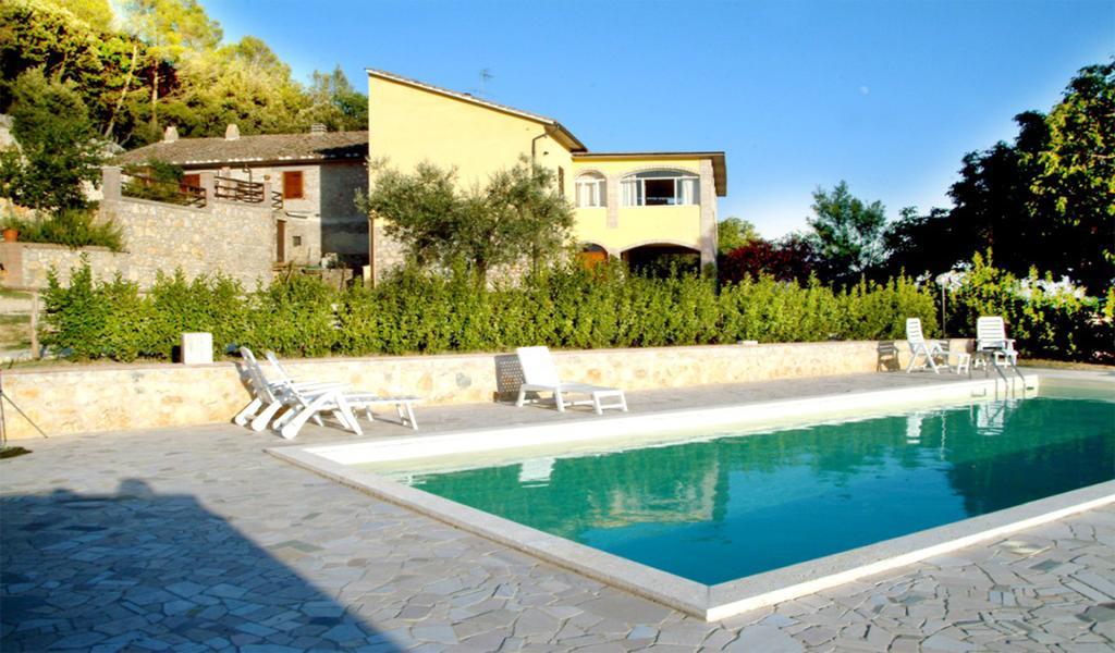 Belvedere Cramaccioli Vigne Exterior foto