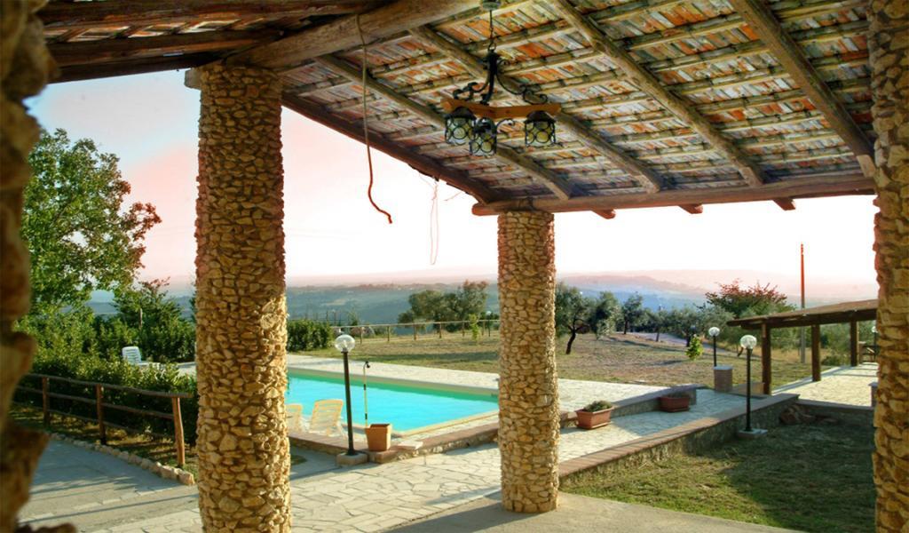 Belvedere Cramaccioli Vigne Exterior foto